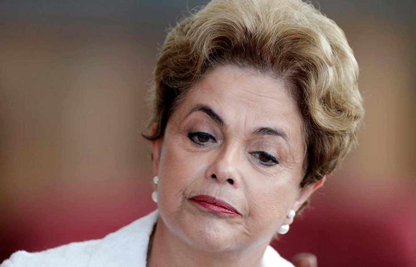 Rousseff usa en su defensa grabaciones que tumbaron dos ministros de Temer