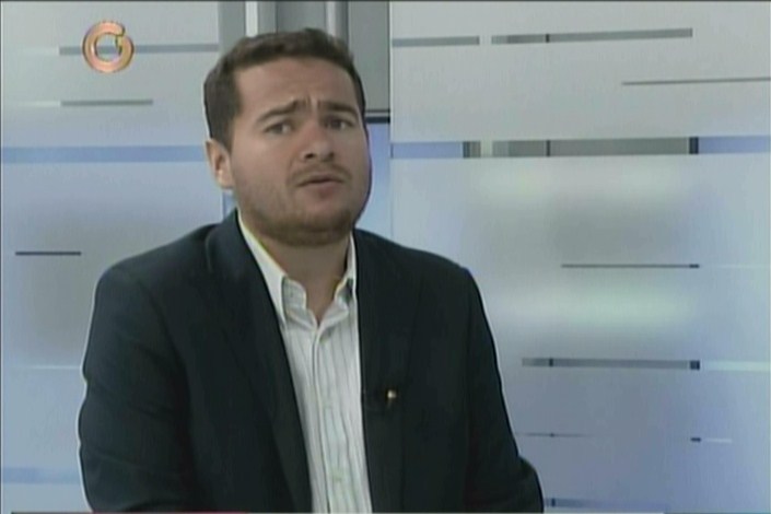 Ricardito Sánchez afirma que se ha seguido el “debido proceso” en detención y posible tortura de ex compañero Requesens