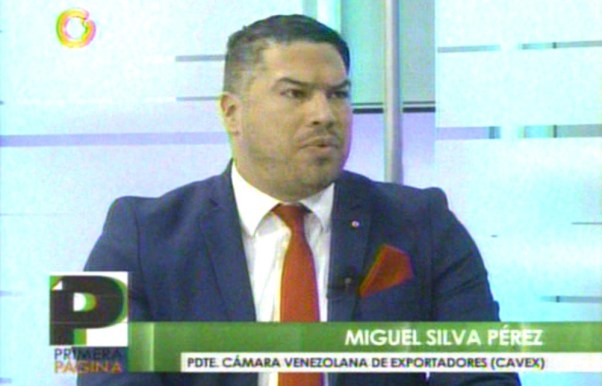 cavenex miguel silva perez