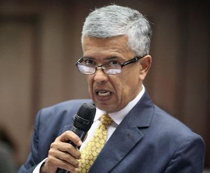 Diputado Barragán: Es hora que Guyana respalde la causa democrática venezolana