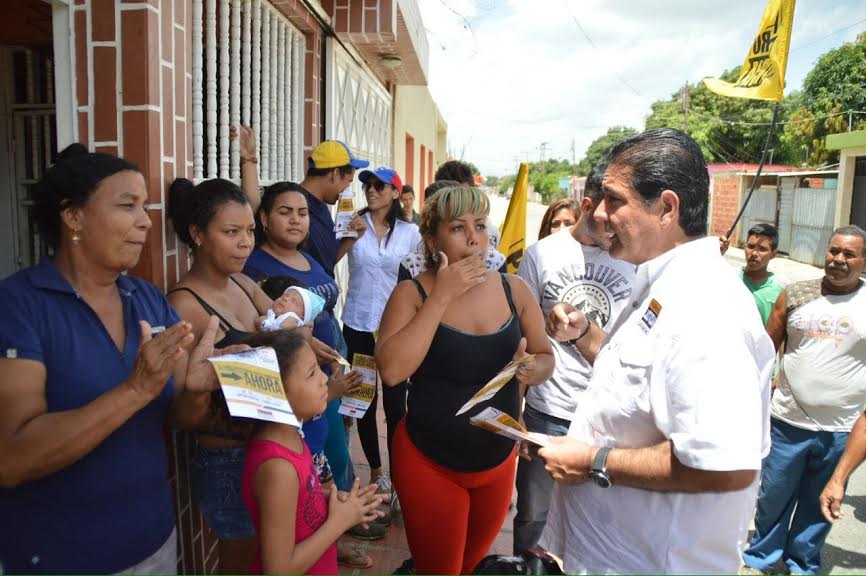 Amengual: Los Clap solo han puesto a pelear a pueblo contra pueblo por la comida