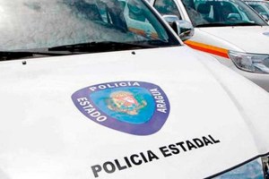 Matan a funcionario de PoliAragua en el barrio “Los Olivos”