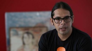 Ministro de Comunicación del chavismo cuestionó a quienes se oponen al proyecto de Ley contra el fascismo