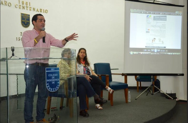 Edinson Ferrer: Ordenanza de Gestión Ambiental busca hacer de Caracas una ciudad sustentable y de progreso