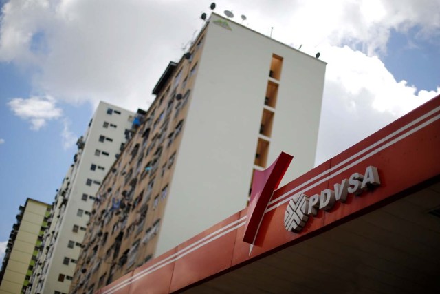 pdvsa reuters