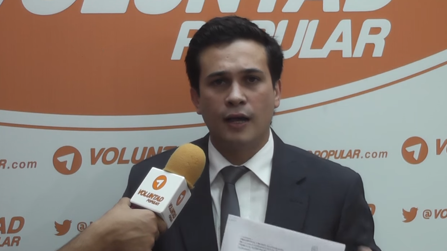 Gabriel Gallo: Restablecer institucionalidad del país será prioridad de la nueva mayoría