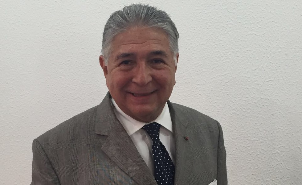 J. Gerson Revanales “Tenemos un candidato “victoriano”, un profesional de las relaciones internacionales