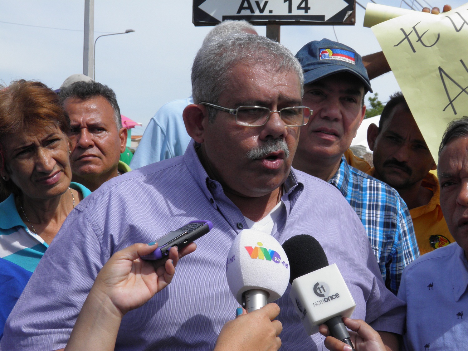 Elías Matta: AN estudia convenio entre el gobierno de Aruba y Venezuela