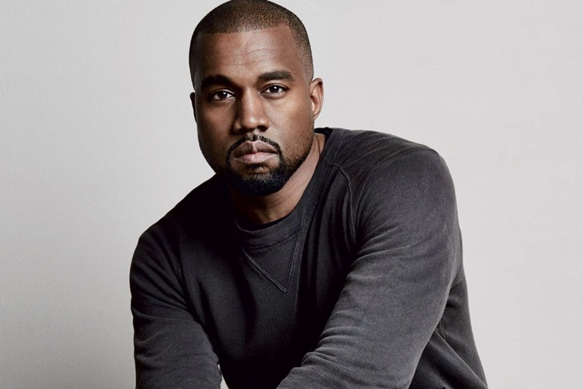Ahora sí está disponible la polémica video orgía de Kanye West