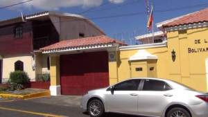 Embajada de Venezuela en Nicaragua conmemora aniversario de su Independencia