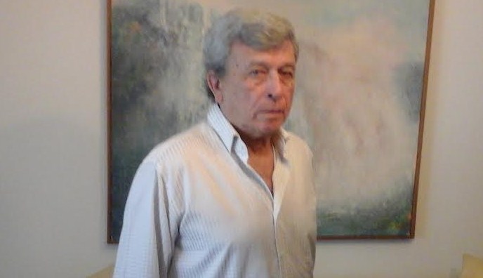 Julio César Moreno León pidió a Guaidó que solicite un programa urgente de ayuda humanitaria a la ONU