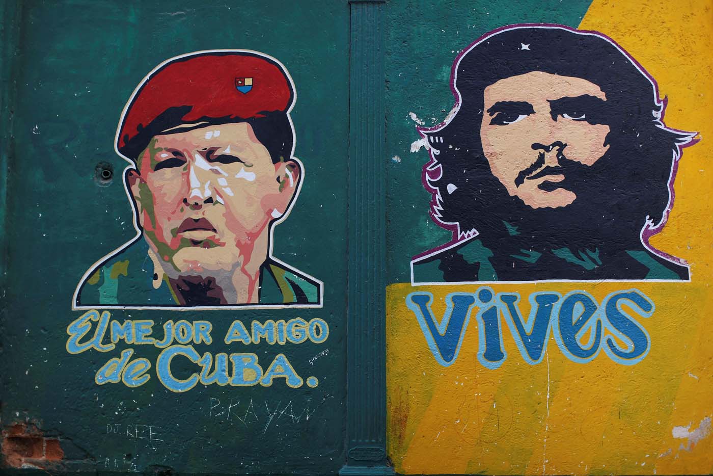 Cuba condena declaraciones “alarmantes e injerencistas” de Tillerson sobre Venezuela