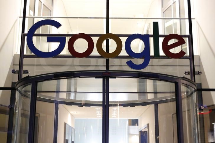 Google apelará la multa de Bruselas por Android