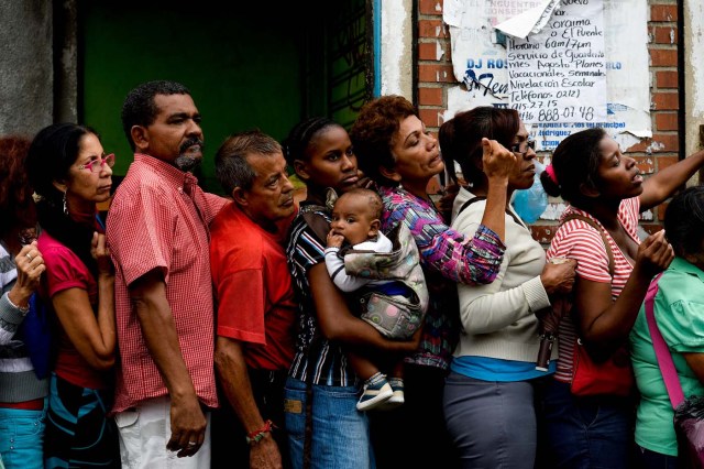 (Foto AFP)