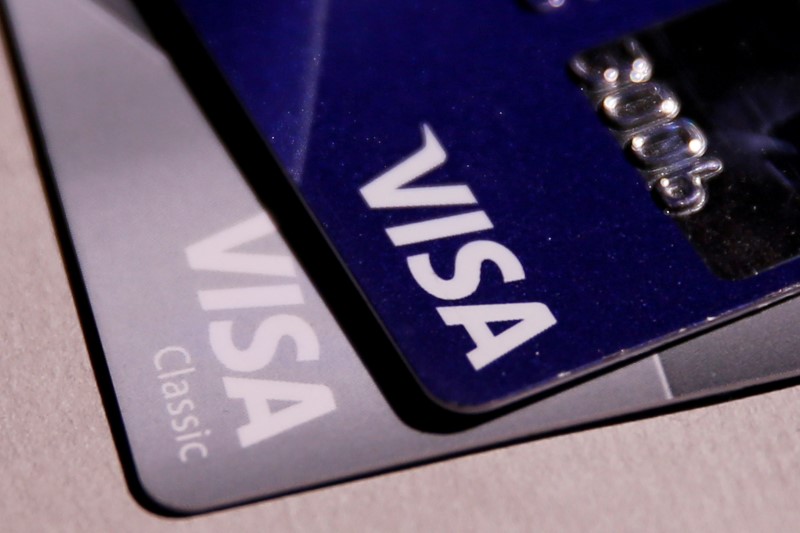 Bancos ponen fin a su relación con Visa por falta de dólares