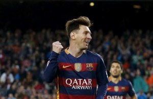 Edgardo Bauzá elogia el nivel futbolístico actual de Messi