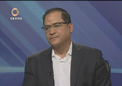Diputado Valero: Lo que falta para que la oposición llegue al poder es que haya elecciones