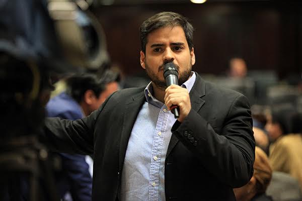 Armando Armas: El TSJ en vez de ser intérprete de la Constitución se ha vuelto cómplice de la dictadura