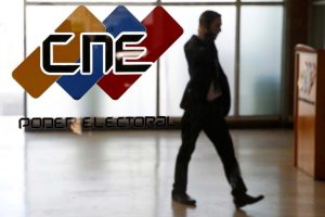 Eugenio Martínez: El CNE ha sido poco diligente con el Revocatorio