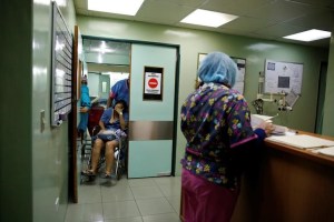 ¡ALERTA!: Venezolanas optan por las esterilizaciones mientras crisis deteriora crianza de niños