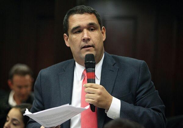 Matheus: Venezuela gozará de un Poder Electoral autónomo