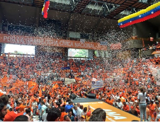 Comprometidos más que nunca con los venezolanos en su 7mo aniversario: Felicidades Voluntad Popular (VIDEO)