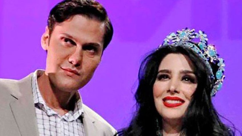 Asesinan a director de Miss World en México