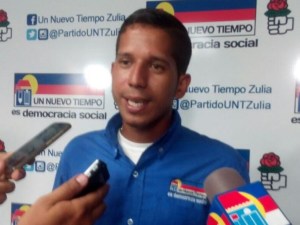 William Ospino: Venezolanos mueren de hambre porque no tienen para comprar la comida