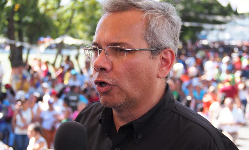 Miguel Ángel Rodríguez: Debemos todos defender tarjetas de partidos y de la MUD