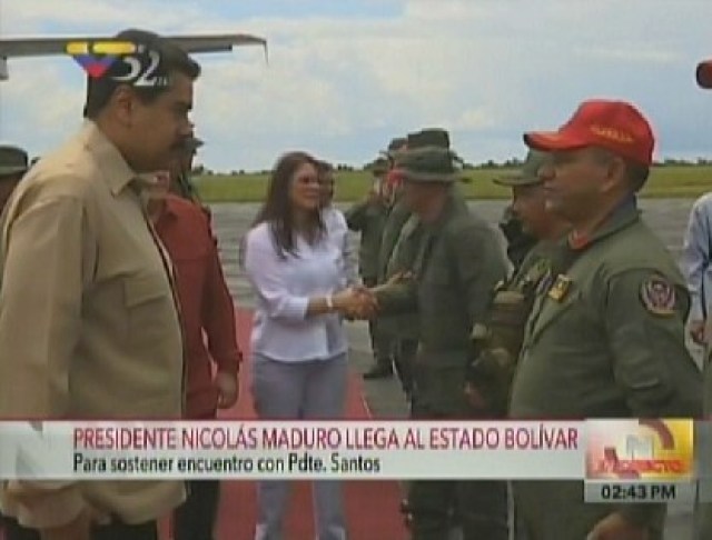 Maduro