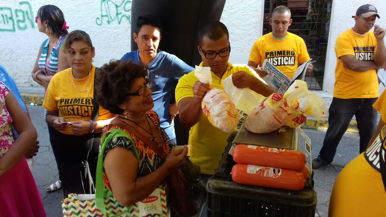 Concejal de Mariño considera urgente  aceptar ayuda ofrecida por la ONU
