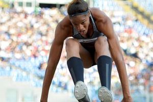 Atletismo venezolano cuenta con una finalista en Río 2016