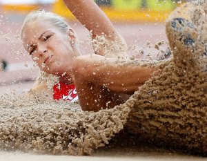 Atleta rusa Klishina gana apelación y podrá competir en Río