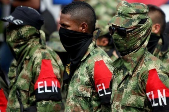 Colombia renovará equipo de paz con ELN en medio de frágil tregua