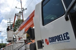 ¡Lo que faltaba! Corpoelec anunció racionamiento eléctrico para Guarenas-Guatire #22Oct