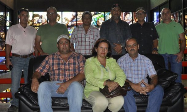 Asociación de Productores de Manzanita Asoproman