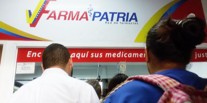 StopVIH exige la contraloría social pública en FarmaPatria