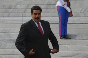 Cuando el papá de Maduro trabajaba en los gobiernos de la cuarta (VIDEO)