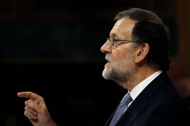 mariano rajoy