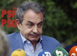 Gobierno anuncia nueva cita con Zapatero para diálogo con la oposición
