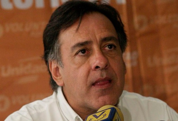 Roberto Smith: En Vargas comenzó la etapa final de la rebelión ciudadana de toda Venezuela