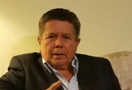 Simón García: La parálisis