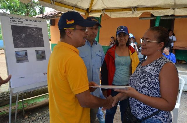 entrega de créditos 2