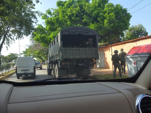 Av. 4 de Mayo (foto El-Aji.com)