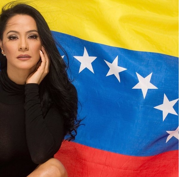 ¡Basta ya! Norkys Batista rompe en llanto al hablar sobre la fuerte crisis que vive Venezuela