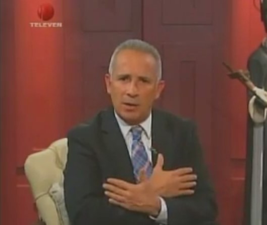 Las perlitas de Freddy Bernal: La salida no es huir y ver lo que pasa desde Miami (Video+ “Aquí no habrá golpe de Estado”)