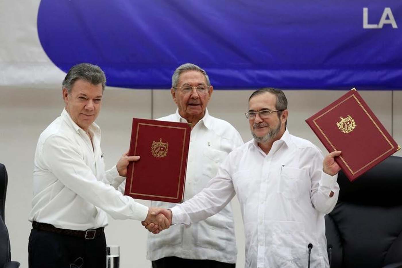 Tras el triunfo del “no” ¿qué pasa con el acuerdo de paz en Colombia?