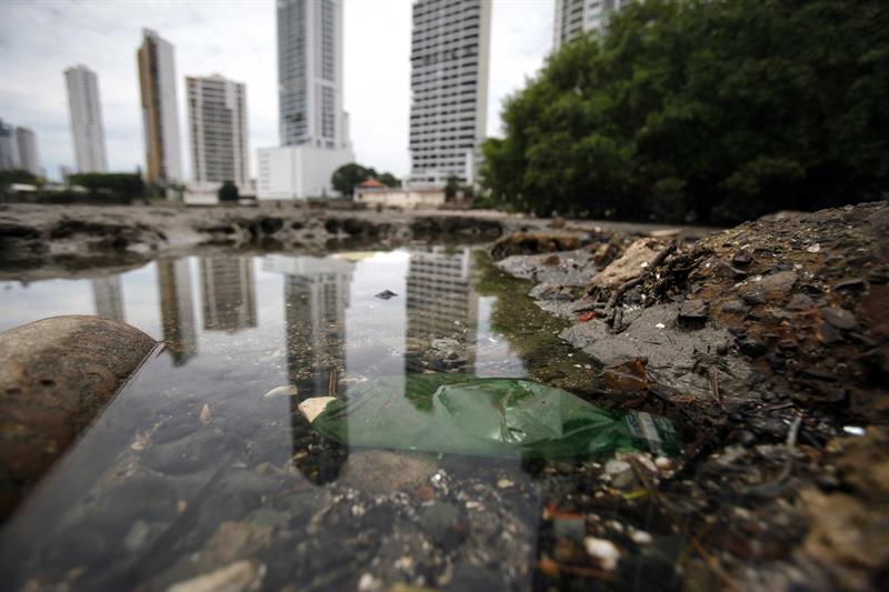 Temperatura mundial podría aumentar hasta 7 grados por los gases invernadero