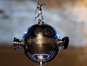 Conmebol adopta calendario anual para Copa Libertadores