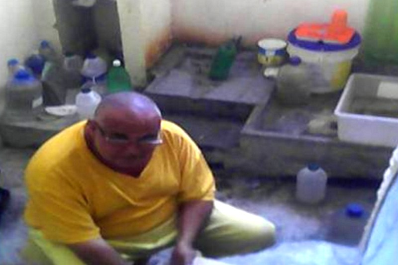 Familiares de Vasco Da Costa denuncian condiciones inhumanas en cárcel de Tocuyito